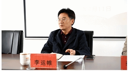 推进康养项目，打造舒适人居环境