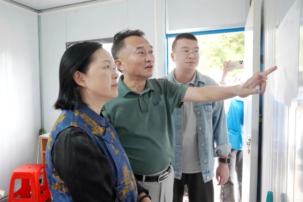 南湖新区全面开展长江“十年禁渔”工作